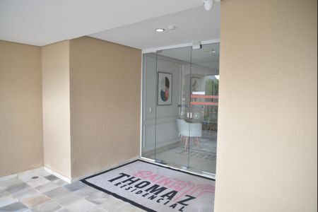 Apartamento para alugar com 60m², 3 quartos e 1 vagaÁrea comum