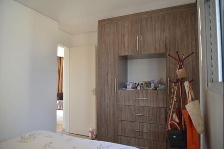Apartamento para alugar com 60m², 3 quartos e 1 vagaQuarto 3