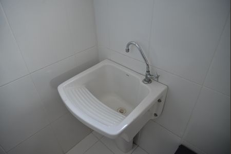 Apartamento para alugar com 60m², 3 quartos e 1 vagaÁrea de Serviço