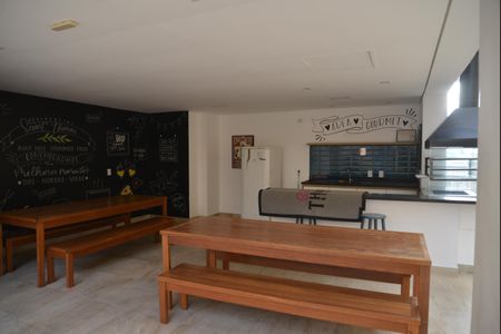 Apartamento para alugar com 60m², 3 quartos e 1 vagaÁrea comum