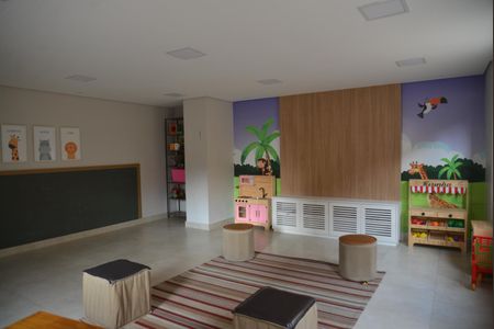 Apartamento para alugar com 60m², 3 quartos e 1 vagaÁrea comum