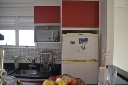 Apartamento para alugar com 60m², 3 quartos e 1 vagaCozinha