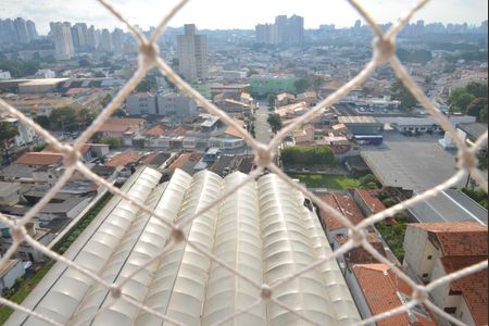 Apartamento para alugar com 60m², 3 quartos e 1 vagaVista do Quarto 2 