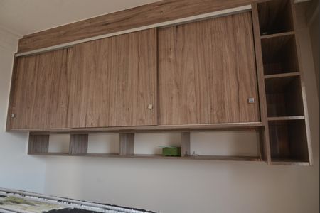 Apartamento para alugar com 60m², 3 quartos e 1 vagaQuarto 2