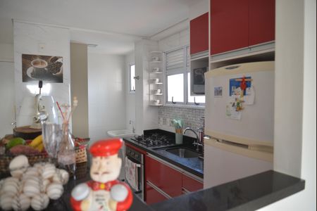 Apartamento para alugar com 60m², 3 quartos e 1 vagaCozinha