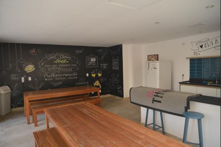 Apartamento para alugar com 60m², 3 quartos e 1 vagaÁrea comum