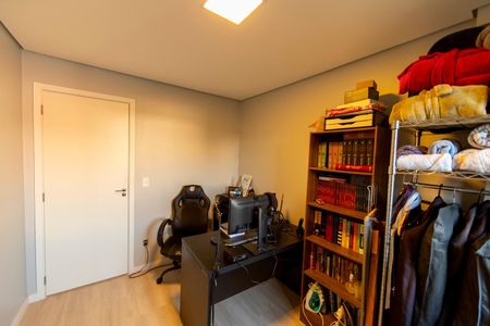 Apartamento à venda com 74m², 3 quartos e 2 vagasQuarto 1