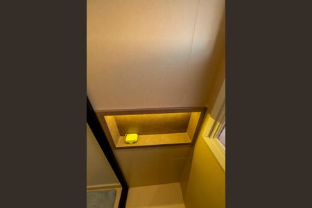 Apartamento à venda com 74m², 3 quartos e 2 vagasBanheiro Social