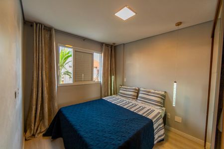 Apartamento à venda com 74m², 3 quartos e 2 vagasSuíte