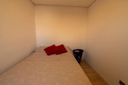 Apartamento à venda com 74m², 3 quartos e 2 vagasQuarto 2