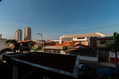 Apartamento à venda com 74m², 3 quartos e 2 vagasVaranda da Sala