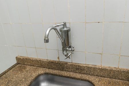 Apartamento para alugar com 73m², 2 quartos e 1 vaga Apartamento para alugar com 73m², 2 quartos e 1 vagaCozinha - Torneira