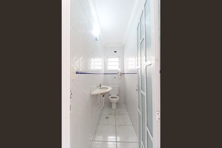 Casa à venda com 248m², 3 quartos e 7 vagas Casa à venda com 248m², 3 quartos e 7 vagasLavabo