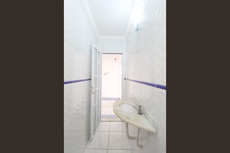 Casa à venda com 248m², 3 quartos e 7 vagas Casa à venda com 248m², 3 quartos e 7 vagasLavabo