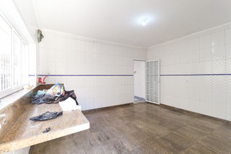 Casa à venda com 248m², 3 quartos e 7 vagas Casa à venda com 248m², 3 quartos e 7 vagasCozinha