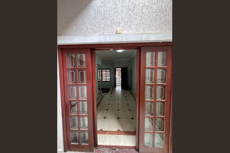 Casa à venda com 214m², 6 quartos e 2 vagasSala