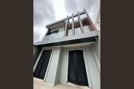 Casa à venda com 214m², 6 quartos e 2 vagasÁrea Externa