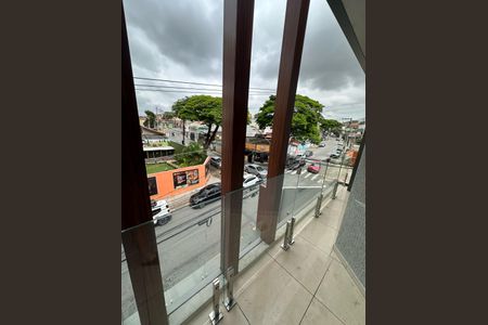 Casa à venda com 214m², 6 quartos e 2 vagasVaranda