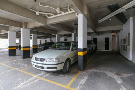 Apartamento à venda com 110m², 3 quartos e 2 vagasGaragem