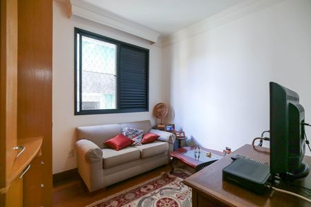 Apartamento à venda com 110m², 3 quartos e 2 vagasQuarto 2