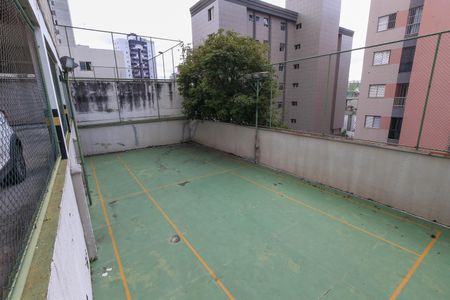 Apartamento à venda com 110m², 3 quartos e 2 vagasÁrea comum