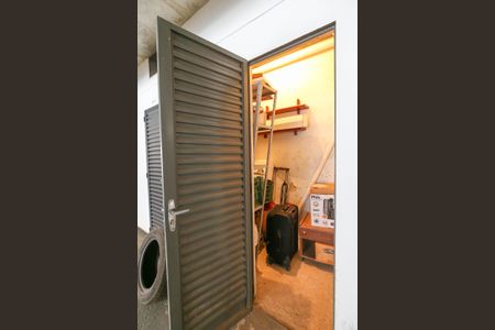 Apartamento à venda com 110m², 3 quartos e 2 vagasÁrea comum