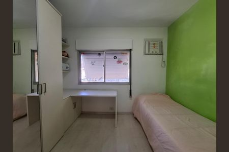 Apartamento à venda com 136m², 3 quartos e 1 vaga Apartamento à venda com 136m², 3 quartos e 1 vagaQuarto 2