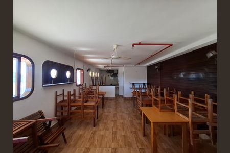 Apartamento à venda com 136m², 3 quartos e 1 vaga Apartamento à venda com 136m², 3 quartos e 1 vagaÁrea comum - Salão de festas