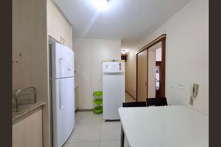 Apartamento à venda com 136m², 3 quartos e 1 vaga Apartamento à venda com 136m², 3 quartos e 1 vagaCozinha