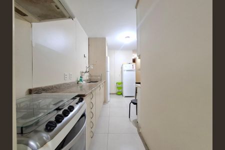 Apartamento à venda com 136m², 3 quartos e 1 vaga Apartamento à venda com 136m², 3 quartos e 1 vagaCozinha