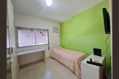 Apartamento à venda com 136m², 3 quartos e 1 vaga Apartamento à venda com 136m², 3 quartos e 1 vagaQuarto 2