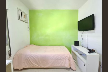 Apartamento à venda com 136m², 3 quartos e 1 vaga Apartamento à venda com 136m², 3 quartos e 1 vagaQuarto 2