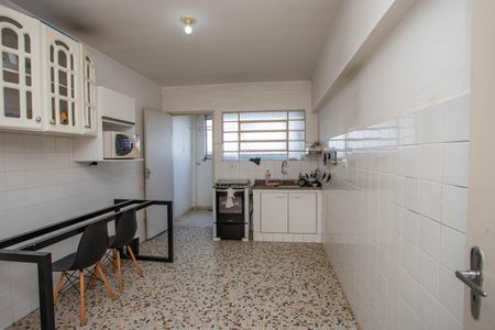 Apartamento à venda com 59m², 1 quarto e sem vaga Apartamento à venda com 59m², 1 quarto e sem vagaCozinha