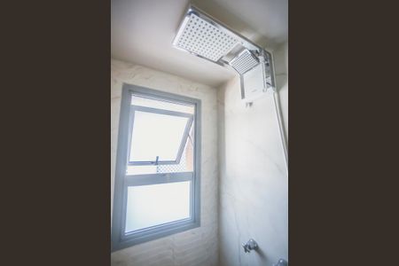 Apartamento à venda com 34m², 1 quarto e sem vagaBanheiro Suíte