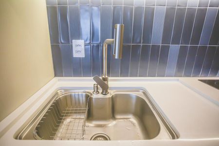 Apartamento à venda com 34m², 1 quarto e sem vagaSala / Cozinha