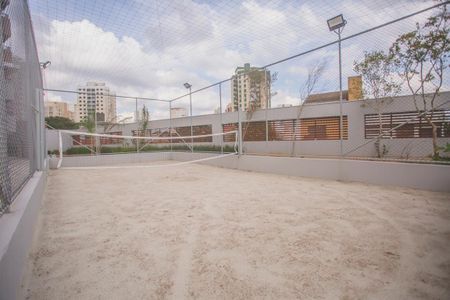 Apartamento à venda com 34m², 1 quarto e sem vagaÁrea comum - society