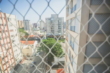 Apartamento à venda com 34m², 1 quarto e sem vagaVista