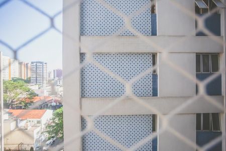 Apartamento à venda com 34m², 1 quarto e sem vagaVista