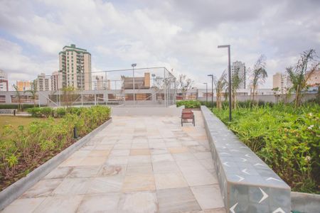 Apartamento à venda com 34m², 1 quarto e sem vagaÁrea comum