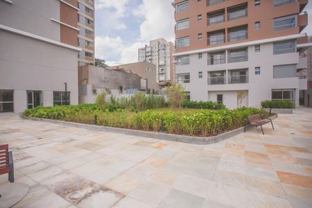 Apartamento à venda com 34m², 1 quarto e sem vagaÁrea comum