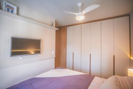 Apartamento à venda com 34m², 1 quarto e sem vagaSuíte