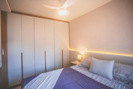 Apartamento à venda com 34m², 1 quarto e sem vagaSuíte