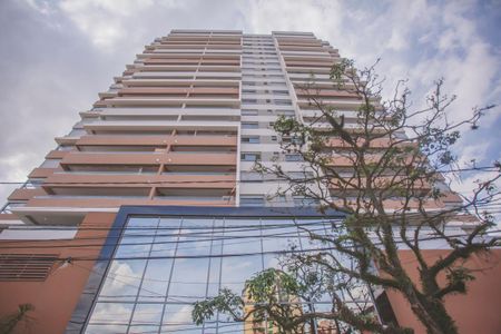 Apartamento à venda com 34m², 1 quarto e sem vagaFachada