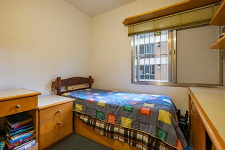 Apartamento à venda com 147m², 4 quartos e 2 vagas Apartamento à venda com 147m², 4 quartos e 2 vagasQuarto 2