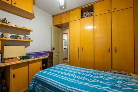 Apartamento à venda com 147m², 4 quartos e 2 vagas Apartamento à venda com 147m², 4 quartos e 2 vagasQuarto 3