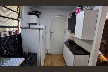 Casa à venda com 80m², 2 quartos e 1 vaga Casa à venda com 80m², 2 quartos e 1 vagaCozinha
