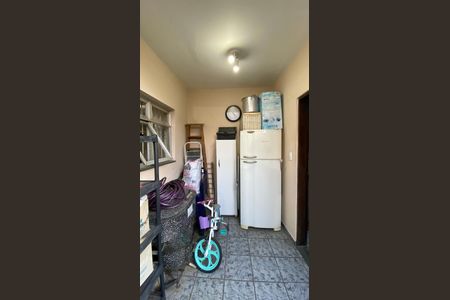 Casa à venda com 119m², 3 quartos e 2 vagas Casa à venda com 119m², 3 quartos e 2 vagasQuintal