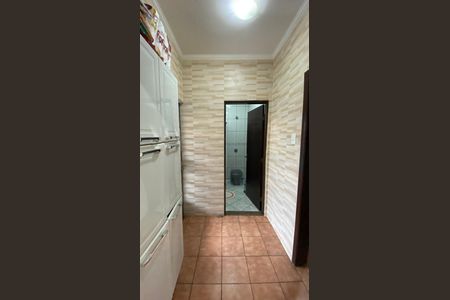 Casa à venda com 119m², 3 quartos e 2 vagas Casa à venda com 119m², 3 quartos e 2 vagasÁrea de Serviço