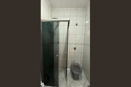 Casa à venda com 119m², 3 quartos e 2 vagas Casa à venda com 119m², 3 quartos e 2 vagasBanheiro