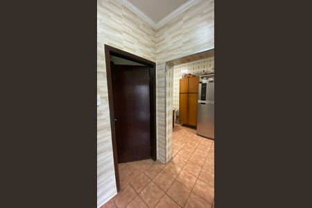 Casa à venda com 119m², 3 quartos e 2 vagas Casa à venda com 119m², 3 quartos e 2 vagasÁrea de Serviço